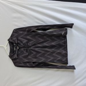 Eddie Bauer Half-zip Active Pullover Sweater